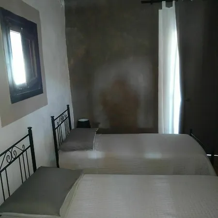 Villa Baglio Antico Con Piscina *